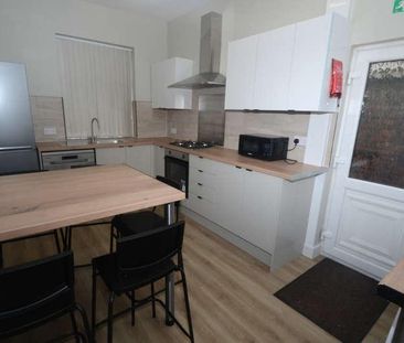 Landcross Road, Fallowfield, Manchester, M14 - Photo 1