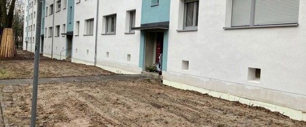 Modernisierte 3,5 Zimmerwohnung mit Balkon - Foto 1