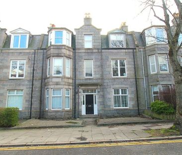 Union Grove, Ground Right, AB10 - Photo 6