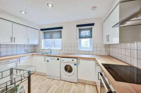 Studio to rent - Photo 5