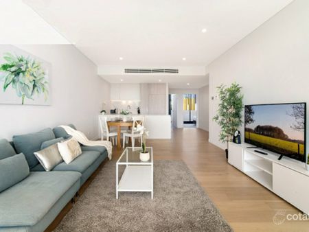 405/888B Pacific Highway, Gordon NSW, Belconnen - Photo 5