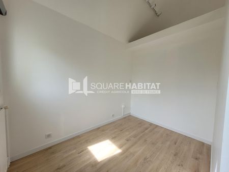 Location Appartement 1 pièce 38m² VILLENEUVE D ASCQ 59650 - Photo 2