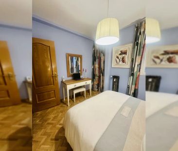 Room in a shared apartment for rent in Imperial, all bills included - Foto 3