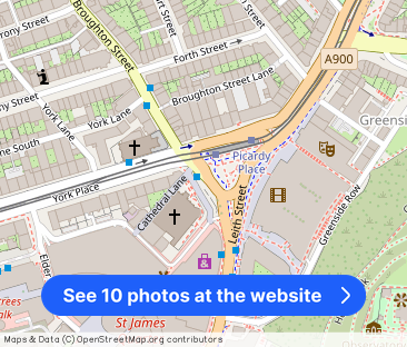 Broughton Street, Edinburgh, EH1 - Photo 1