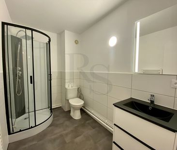 Appartement T2 Flers, - Photo 1