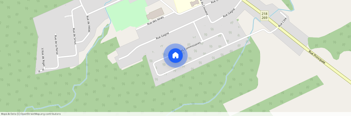 401 Rue des Commissaires, Saint-Gilles, Saint-Gilles, Chaudière-Appalaches, G0S 2P0