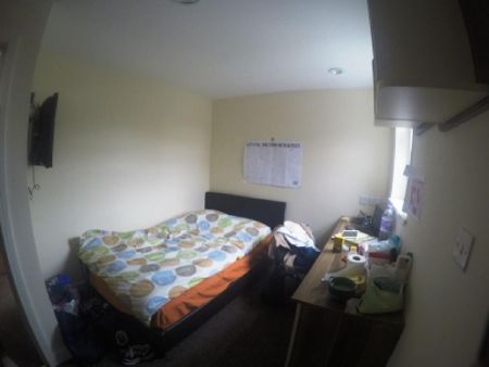 6 bedroom house share to rent - Photo 2