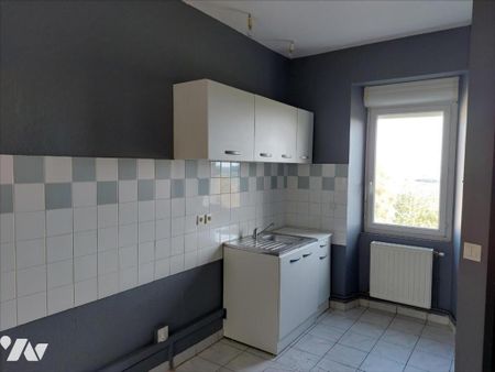 MAISON DE VILLAGE 4 PIECES DE 54.73 M² - Photo 5