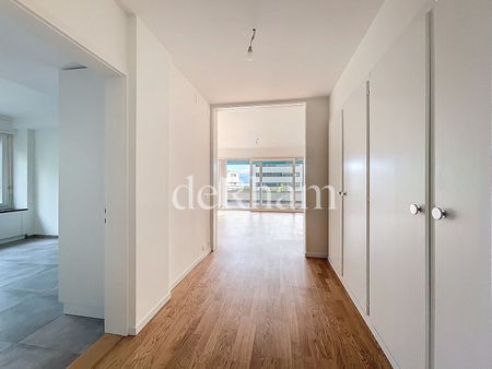 Quiet neighborhood near Ouchy. - Photo 5