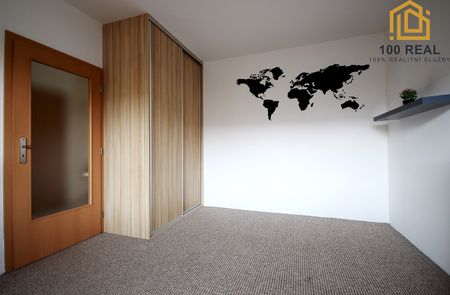 Pronájem bytu 1+1 35 m² - Fotografie 5