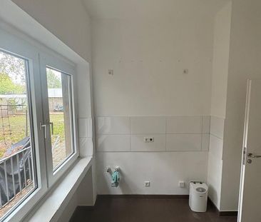 Sanierte 2,5 Zimmer Wohnung in Oberhausen Marienkirche - Foto 1