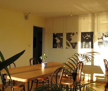 2 Zimmer-Wohnung in Erlenbach (ZH), möbliert, auf Zeit - Photo 5