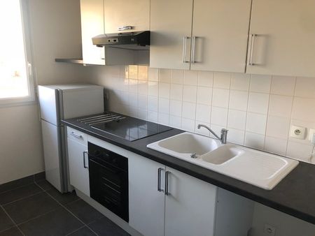 Location Appartement 2 pièces 45m² ROUEN 76000 - Photo 3