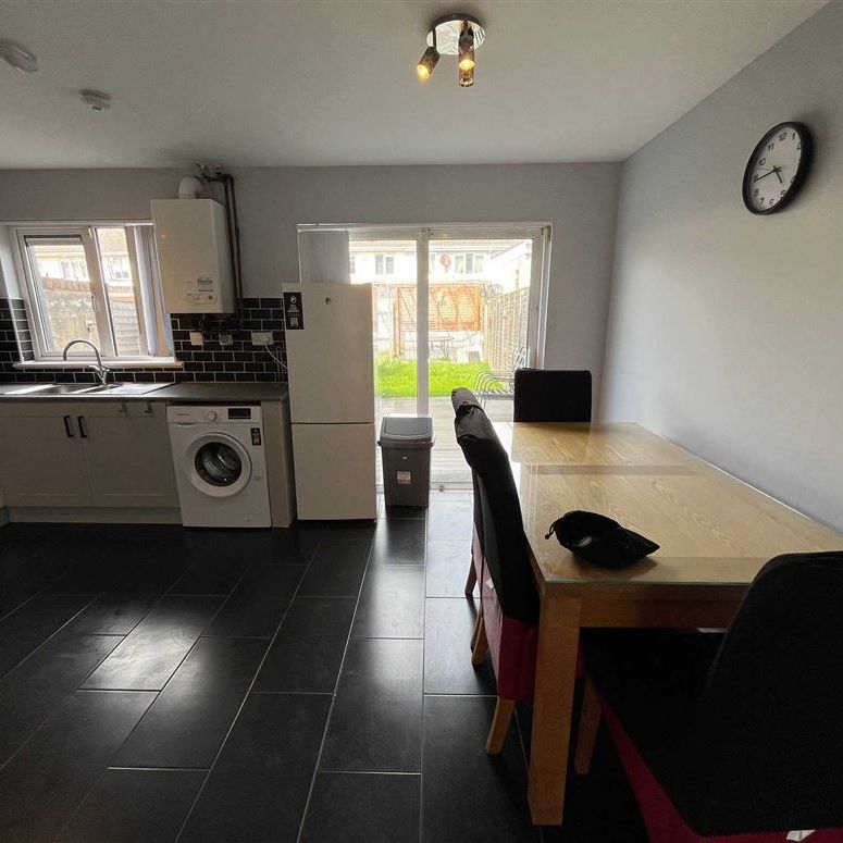 Swiftbrook Drive, Tallaght, Dublin 24 - Photo 1