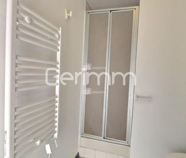 Location Appartement 1 pièce 16m² GRENOBLE 38000 - Photo 1