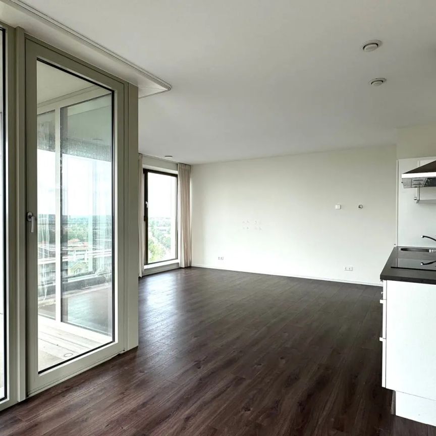 Appartement Aalscholverpad, Amersfoort - À louer - Photo 1