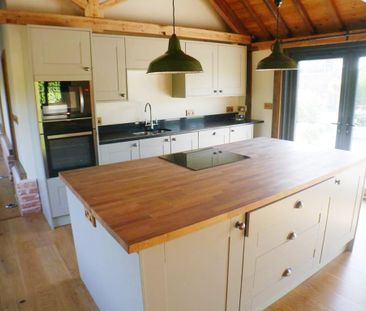 2 bedroom detached house to rent - Photo 6