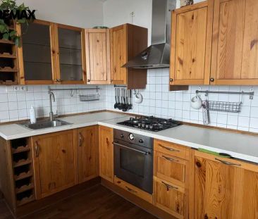 Pronájem pěkného bytu 3+1 s lodžií na ulici Kubišova v Třebíči - Photo 4