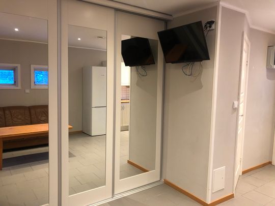 Jägartorpsvägen, Västerhaninge - Foto 1