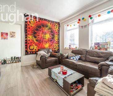 5 bedroom semi-detached house to rent - Photo 2