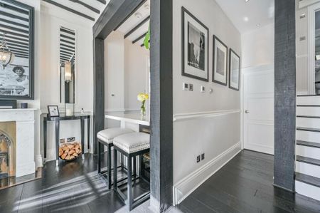 3 Bed End Terrace, Cambridge Street, SW1V - Photo 3