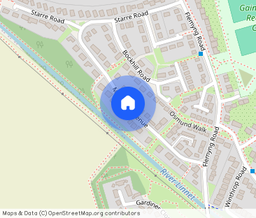 Maltward Avenue, Bury St. Edmunds, Suffolk, IP33 - Photo 1