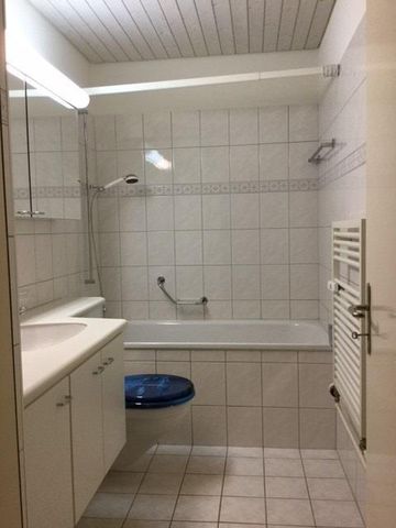 Schöne 2 Zimmerwohnung nähe Heuwaage - Foto 3