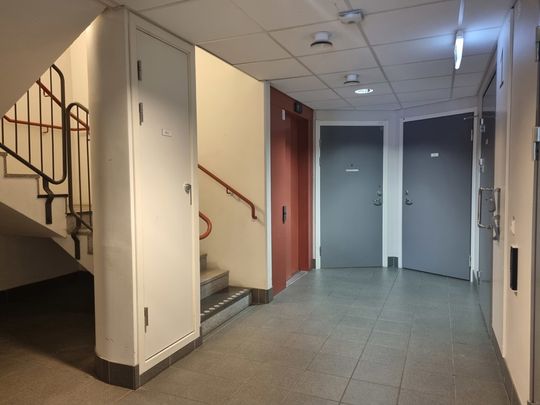 Sockerbiten 9, Trelleborg Centrum - Photo 1