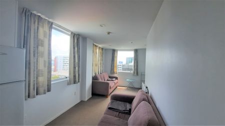 Furnished 1 bedroom Apt in CBD - Photo 3