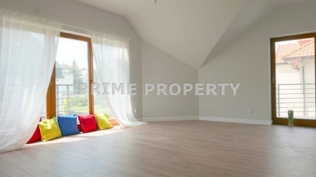 Dom Kraków Krowodrza powierzchnia 180.0 m² C389-WD-24341 - Photo 1