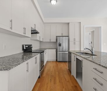 For Lease - 1327 Anthonia Trail, Oakville, Ontario - Photo 3