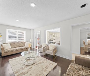 For Lease - 16 Newark Way Unit# Main/Upper, Brampton, Ontario - Photo 5