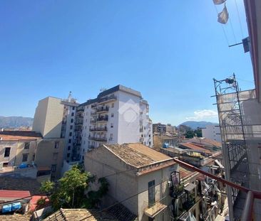 Trilocale via Giovambattista Caruso 38, Malaspina, Palermo - Photo 6