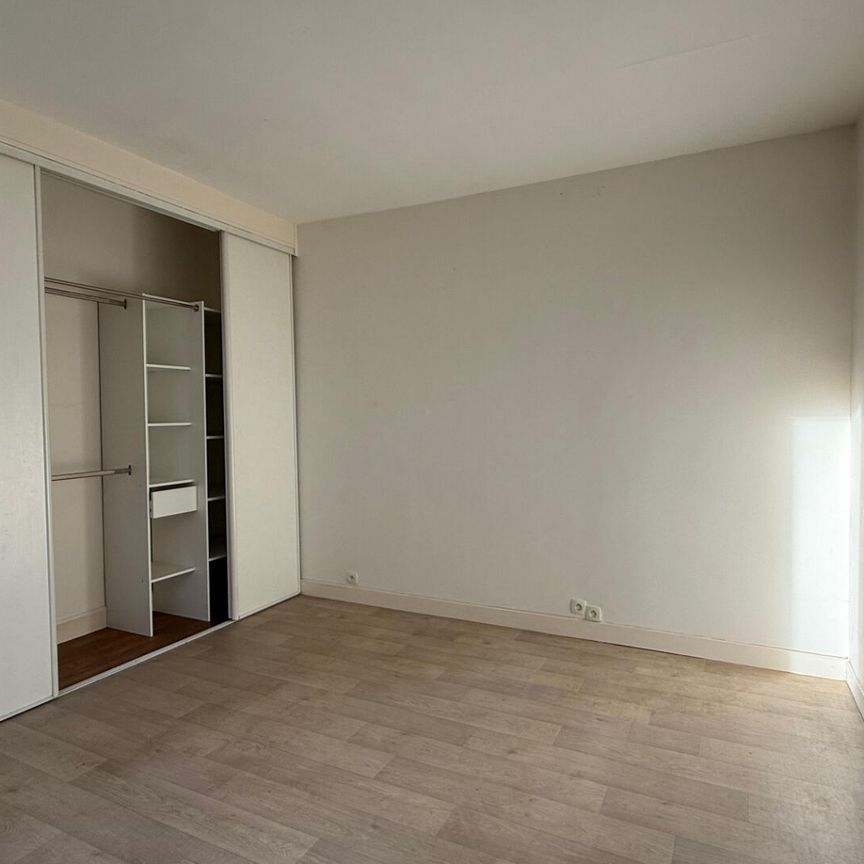 Maison de ville 2P avec Jardin - Photo 1