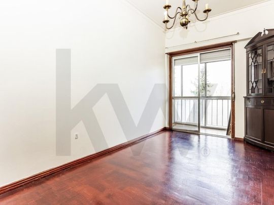 Apartamento T3 em Lisboa - Foto 1
