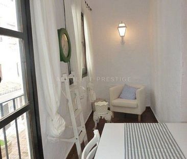 Apartment for long term rent in Marbella - Puerto Banus - Photo 4