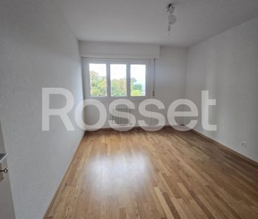 Appartement de 4.0 pièces au 5ème étage - Photo 2