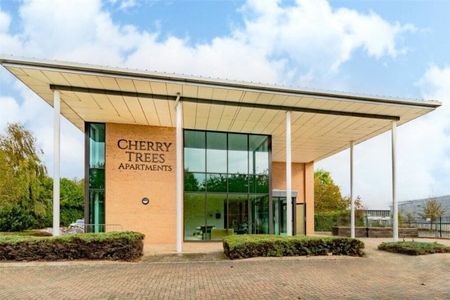 Cherry Trees, Coldhams Lane, Cambridge £1,400 pcm ⓘ The monthly or weekly payment required by the landlord. Read our glossary page , 1 bedroom, apartment, to let * Tenant info - Photo 5