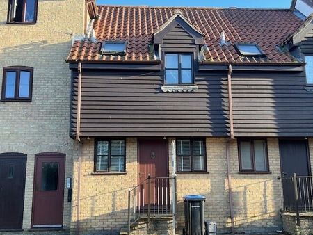 Walshingham Mews, Diss, Rickinghall - Photo 4