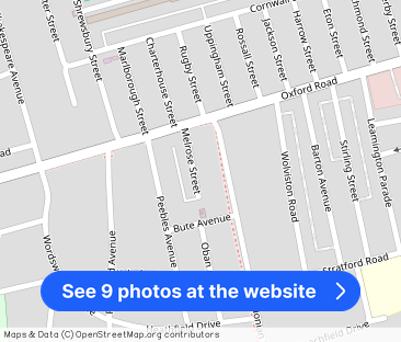 19 Melrose Street - Photo 1