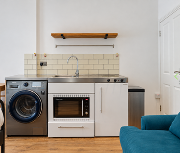 Studio to rent - Photo 3