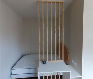 1 pièce - Meublé - 21 m² - 4ème étage - Colocation non autorisée - Photo 2