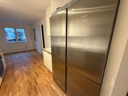 Gamla rådstugugatan 7 – 3rok (lgh 1103) - Photo 5