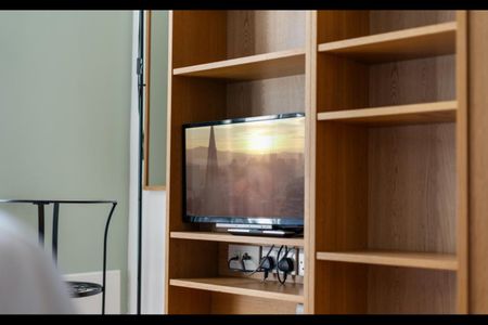 Studio Flat, North Gower Street, NW1 - Photo 4