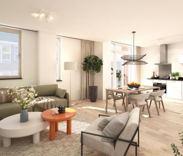 Sint Christoffelstraat 8-1H - 6041 JS Roermond - Foto 2