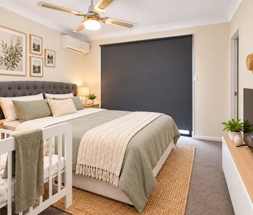 Low-Maintenance Living in Algester! - Photo 1