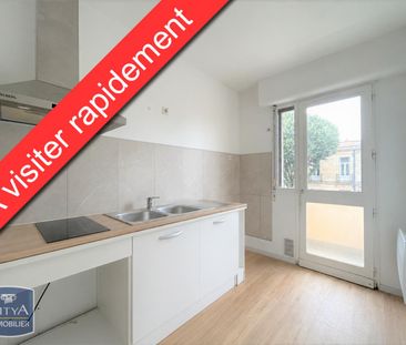 Location Appartement 3 pièces 68m² LE BOUSCAT 33110 - Photo 4