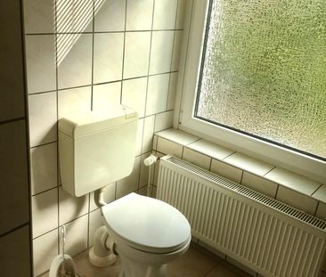 Schöne 1–Zimmerwohnung in Schleswiger Altstadt - Foto 3