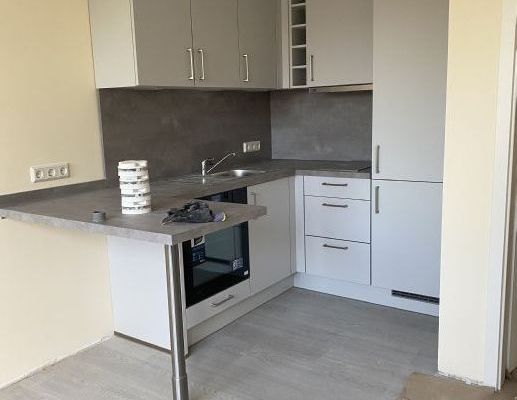 moderne 2-Zimmer-Wohnung, Angelburger Straße 70 in Flensburg - Foto 1