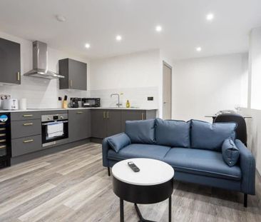 Winckley Square, Preston - Photo 4